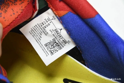 5 DR6287-486 Low Air Doernbecher Jordan 0723
